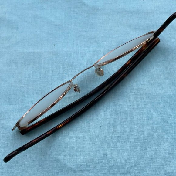 Carrera Women Glasses Frame Brown Tortoise Eyeglasses Frame 49[]21 - Picture 7 of 12